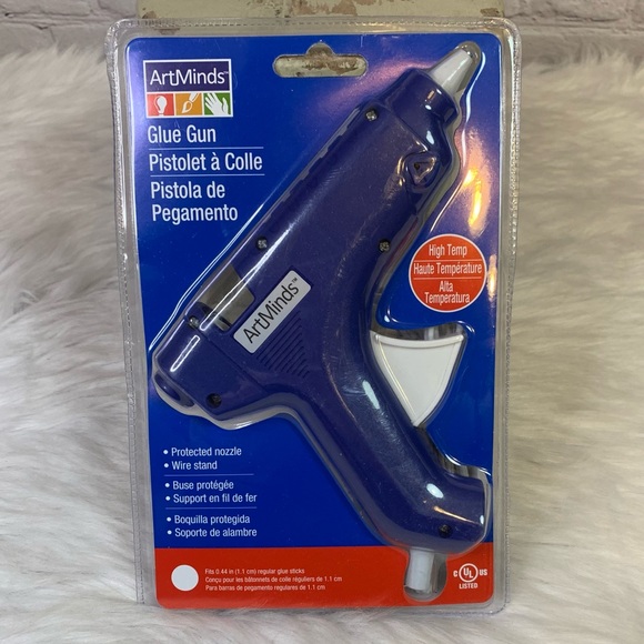 Art Minds Art Nwt Art Minds Hot Glue Gun Poshmark